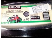 モッツァレラチーズ(ブロック)