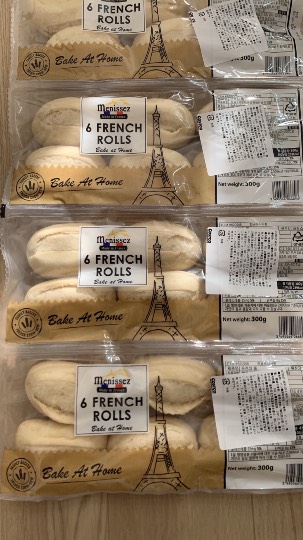 メニセーズプチパン