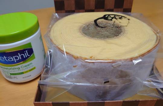 マスク同窓会詰所兼ニューフェイス歓迎所33(優しさ)