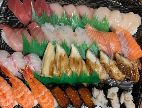 マスク同窓会詰所兼ニューフェイス歓迎所33(優しさ)