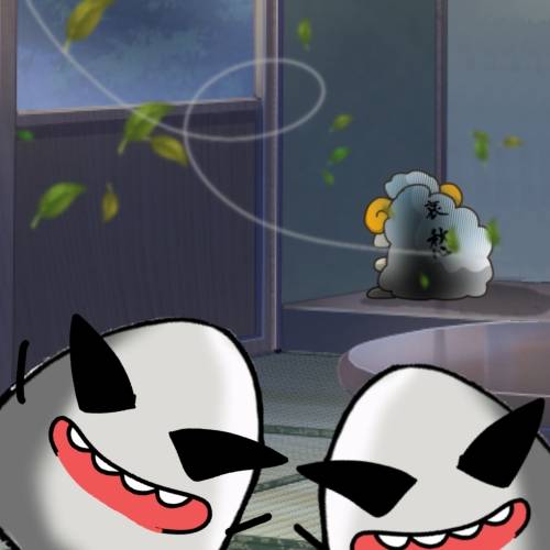 生き物ルーム第53