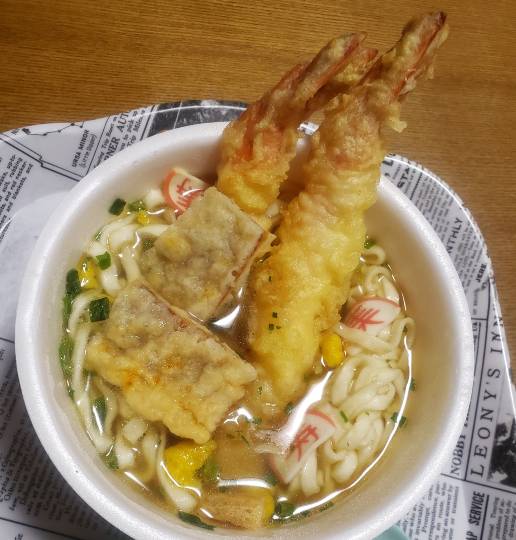 マスク同窓会詰所兼ニューフェイス歓迎所33(優しさ)