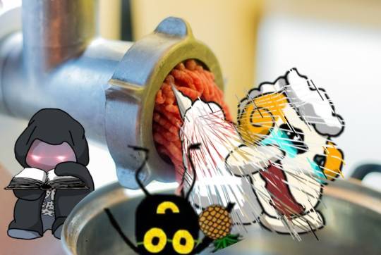 生き物ルーム第53