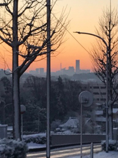 マスク同窓会詰所兼ニューフェイス歓迎所34(ありがとう)