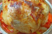 Maggi Spice it! タンドリーチキン