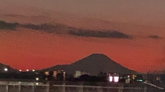 マスク同窓会詰所兼ニューフェイス歓迎所34(ありがとう)