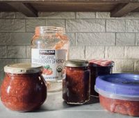 KS　オーガニックストロベリースプレッド