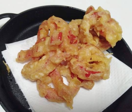 謹賀新年　2022 大トラはおるか？