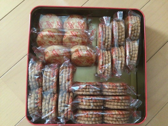 1月28日(金曜日)　守山倉庫店｜ベビーワイプス、半パレット程度ありました...