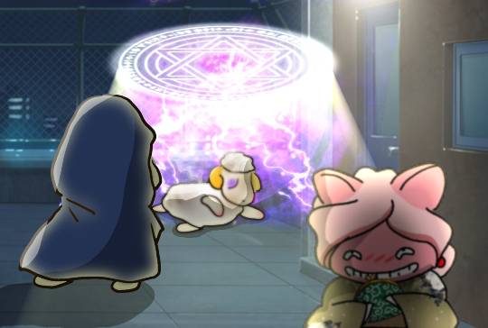 生き物ルーム第53