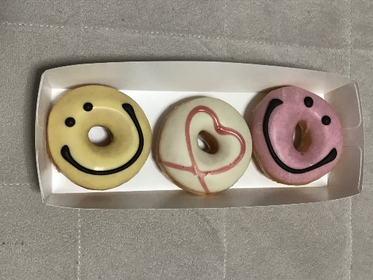 マスク同窓会詰所兼ニューフェイス歓迎所34(ありがとう)