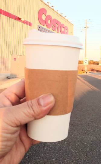 1月24日(月曜日)　中部空港倉庫店｜ジップロックガロンサイズあるか見ていただ...