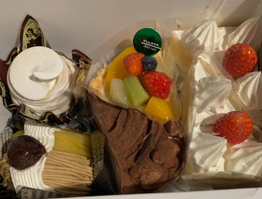 マスク同窓会詰所兼ニューフェイス歓迎所34(ありがとう)