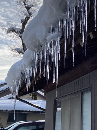 マスク同窓会詰所兼ニューフェイス歓迎所33(優しさ)