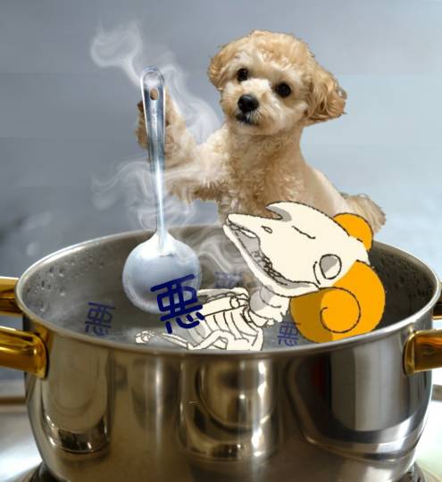 生き物ルーム第53