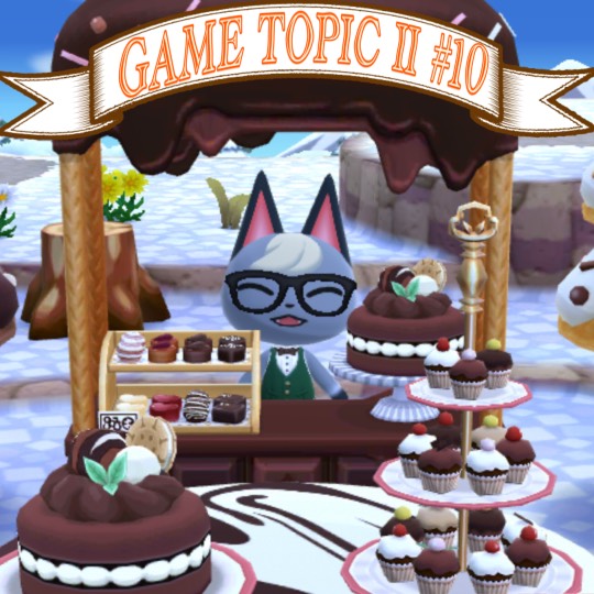 あつまれ!!雑談&ゲーム・アニメ・漫画好きの森 season2#10