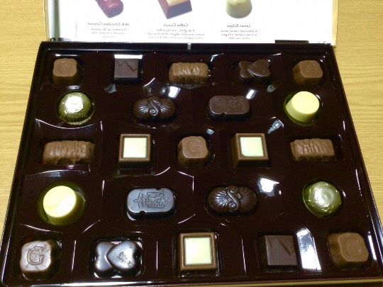 マスク同窓会詰所兼ニューフェイス歓迎所35(思いやり)