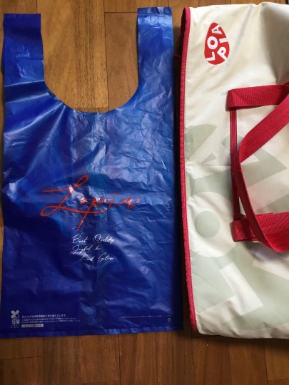 ★ドンキ♡♡ロピア 雑談57★