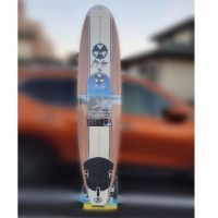 サーフボードありますか？