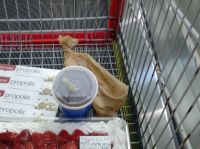 2月11日(金曜日)　神戸倉庫店｜冷凍マンゴー〓有りますか？
昨日の夜行...