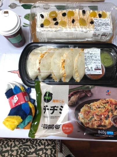 2月11日(金曜日)　岐阜羽島倉庫店｜フードコートのピザは値引きしてますか？他...