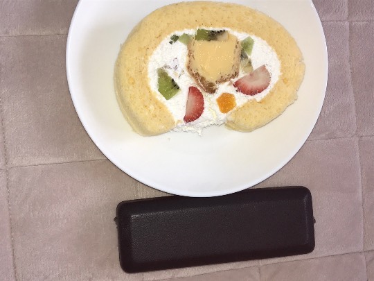 マスク同窓会詰所兼ニューフェイス歓迎所35(思いやり)