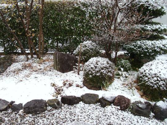 マスク同窓会詰所兼ニューフェイス歓迎所35(思いやり)