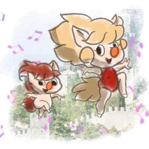 あつまれ！！雑談&amp;ゲーム･アニメ･漫画好きの森　season２#10