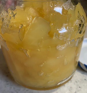 マスク同窓会詰所兼ニューフェイス歓迎所34(ありがとう)