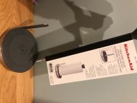 ペーパーホルダーの使い方