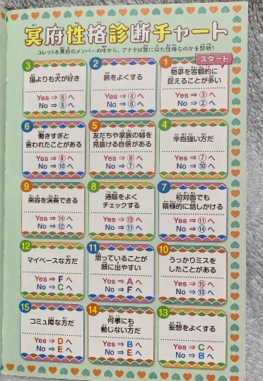 あつまれ！！雑談&amp;ゲーム･アニメ･漫画好きの森　season２#10