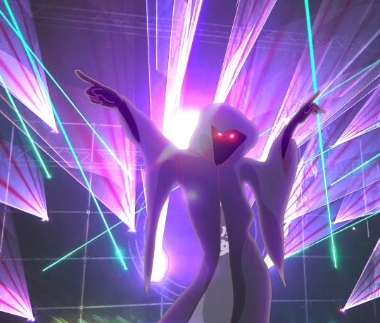 生き物ルーム第54