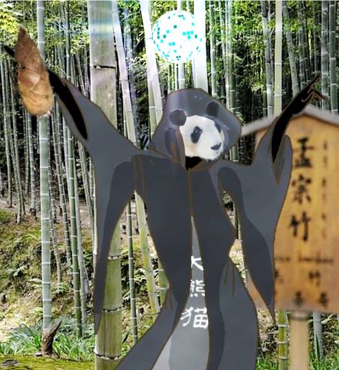 生き物ルーム第54