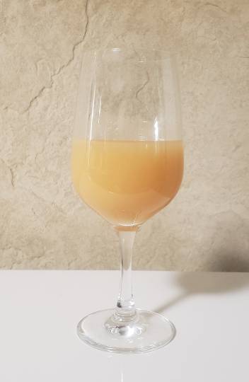 マスク同窓会詰所兼ニューフェイス歓迎所35(思いやり)