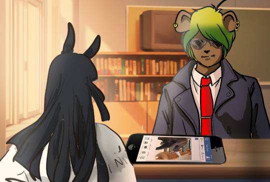 生き物ルーム第54