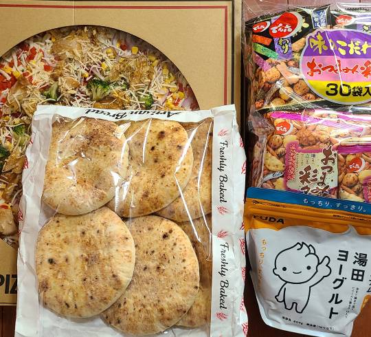 3月9日(水曜日)　中部空港倉庫店｜ガソリンがまた１円値上がり(ToT)
...