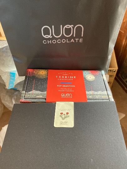 マスク同窓会詰所兼ニューフェイス歓迎所36(夢)