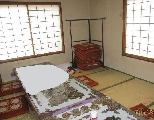 生き物ルーム第54