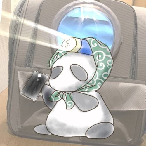 生き物ルーム第54