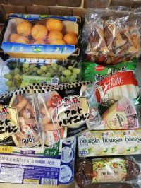 4月22日(金曜日)　中部空港倉庫店｜KSベビーワイプ　50箱程度あり
アル...
