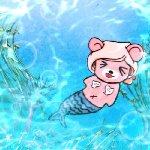 生き物ルーム第55