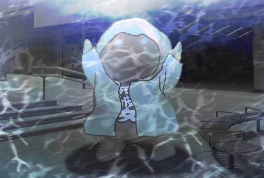 生き物ルーム第55