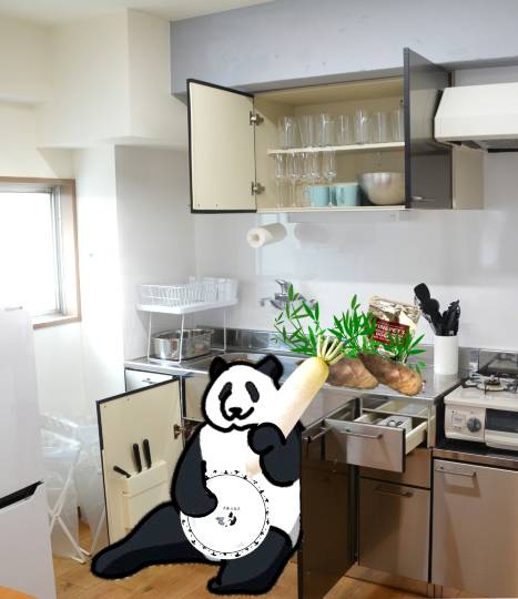 生き物ルーム第55