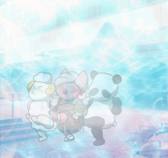 生き物ルーム第55