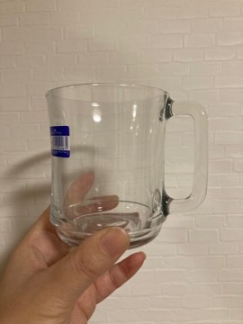 4月15日(金曜日)　和泉倉庫店｜デュラレックスのグラスマグ購入。
色付き...