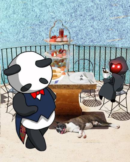 生き物ルーム第55