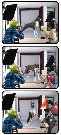 生き物ルーム第55