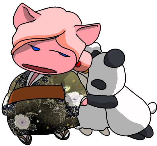 生き物ルーム第55