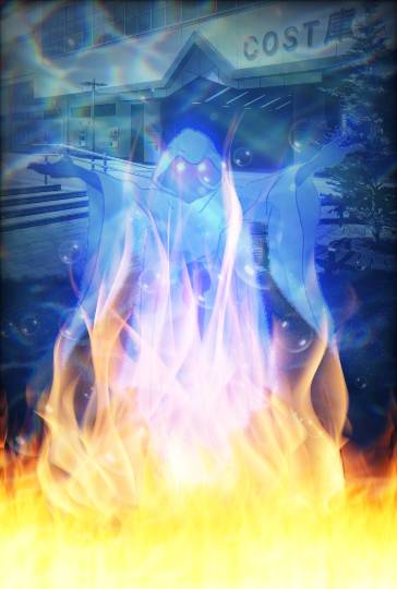 生き物ルーム第55