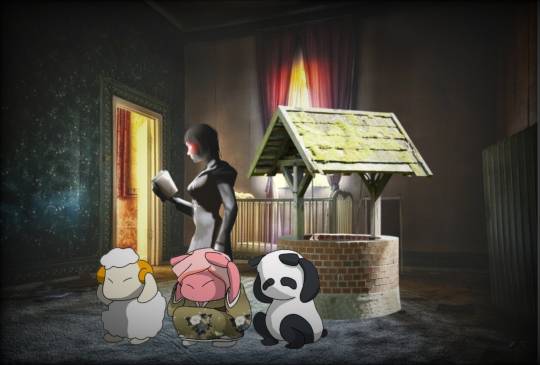 生き物ルーム第55